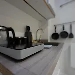 Central Brighton Modern One Bed Apartments