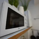 Central Brighton Modern One Bed Apartments