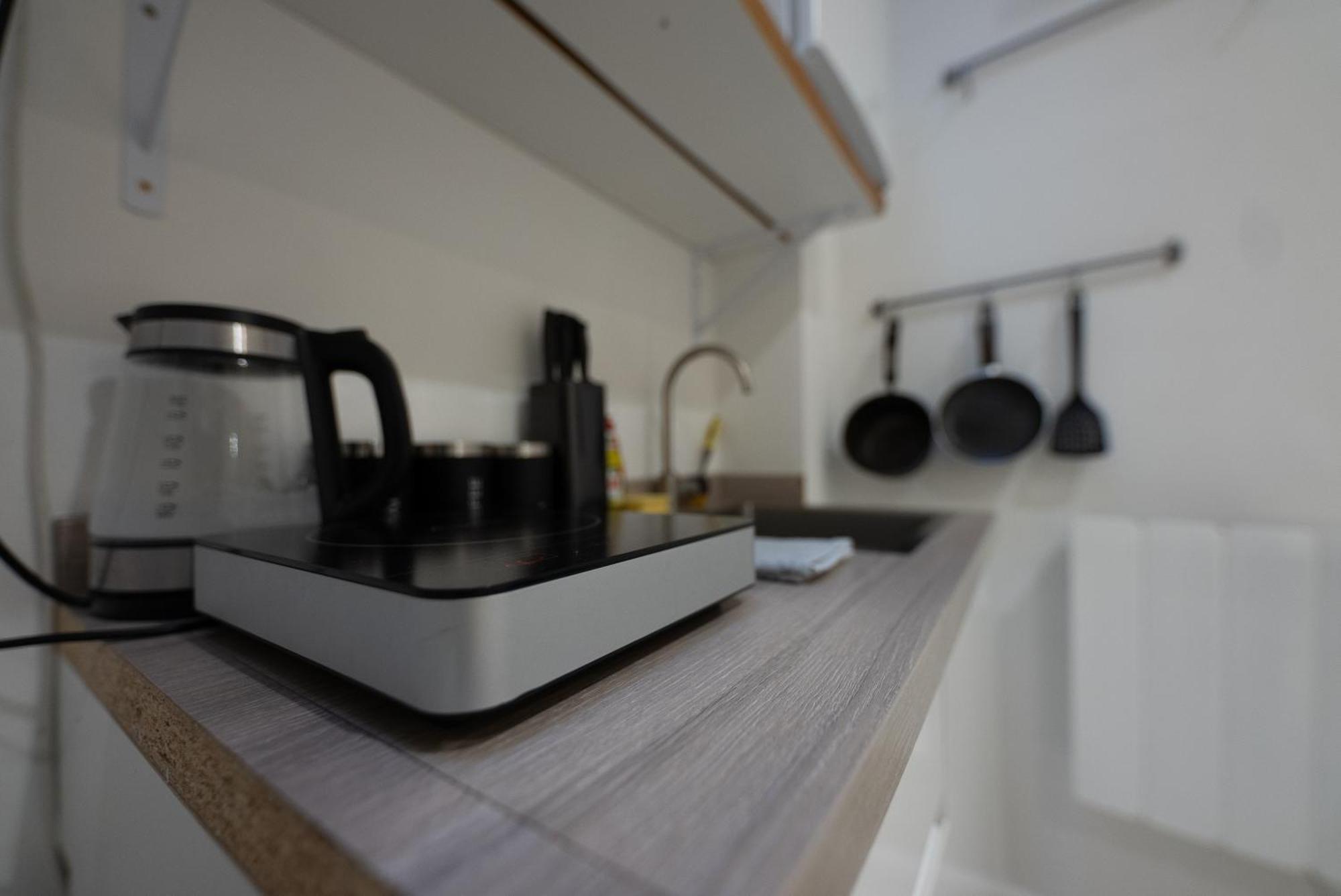 Appartement Modern One Bed *