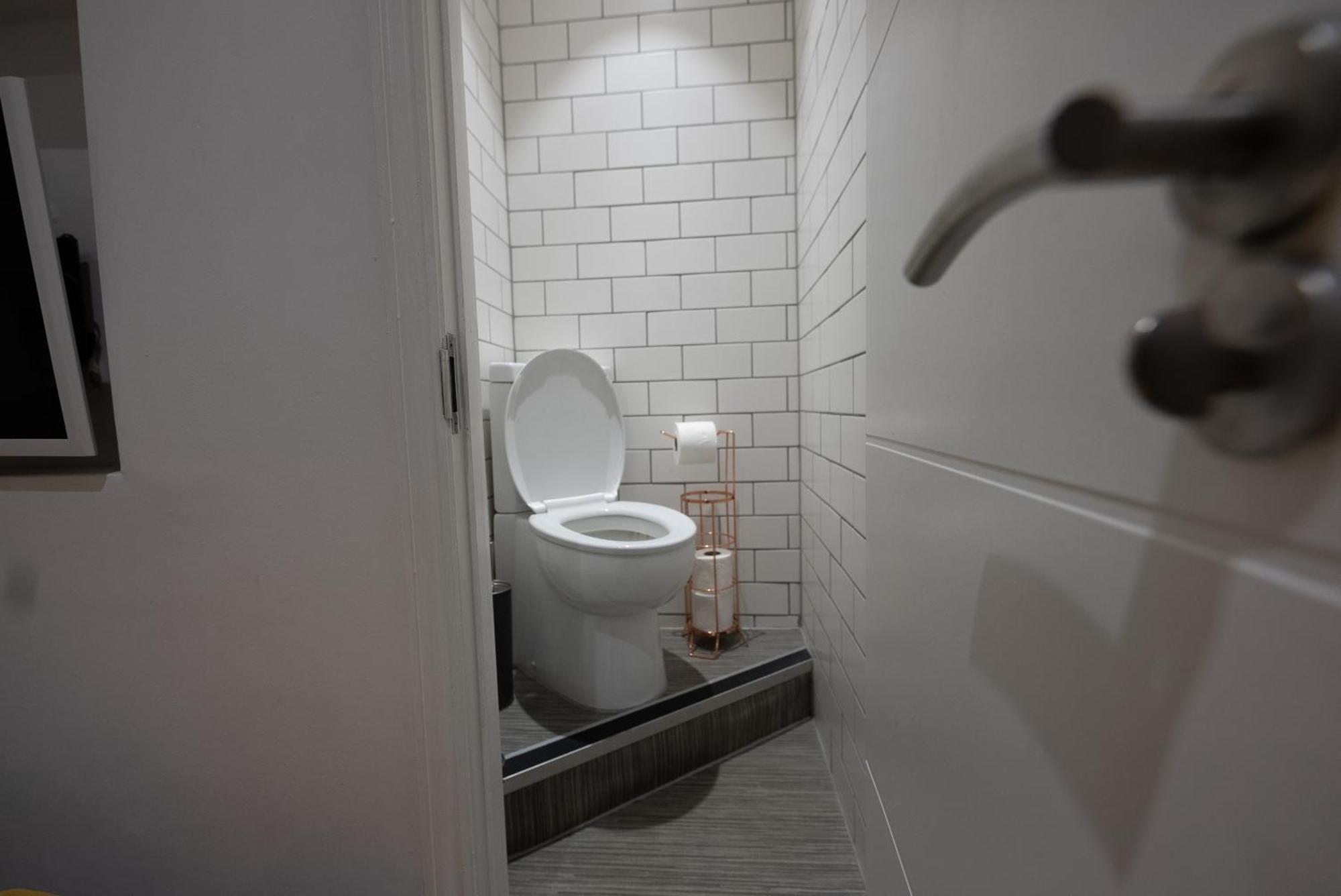 Appartement Modern One Bed