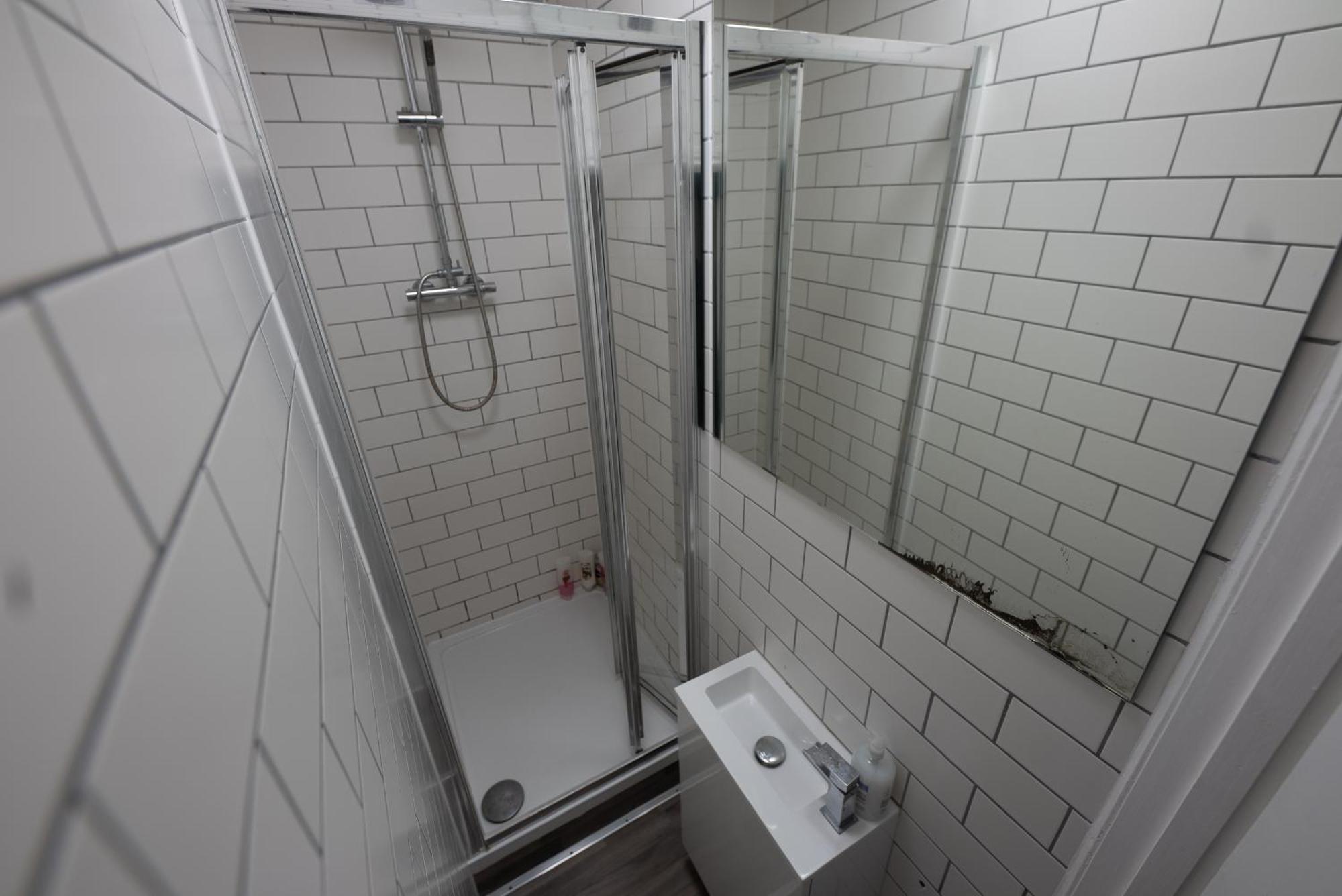 Appartement Modern One Bed Hove