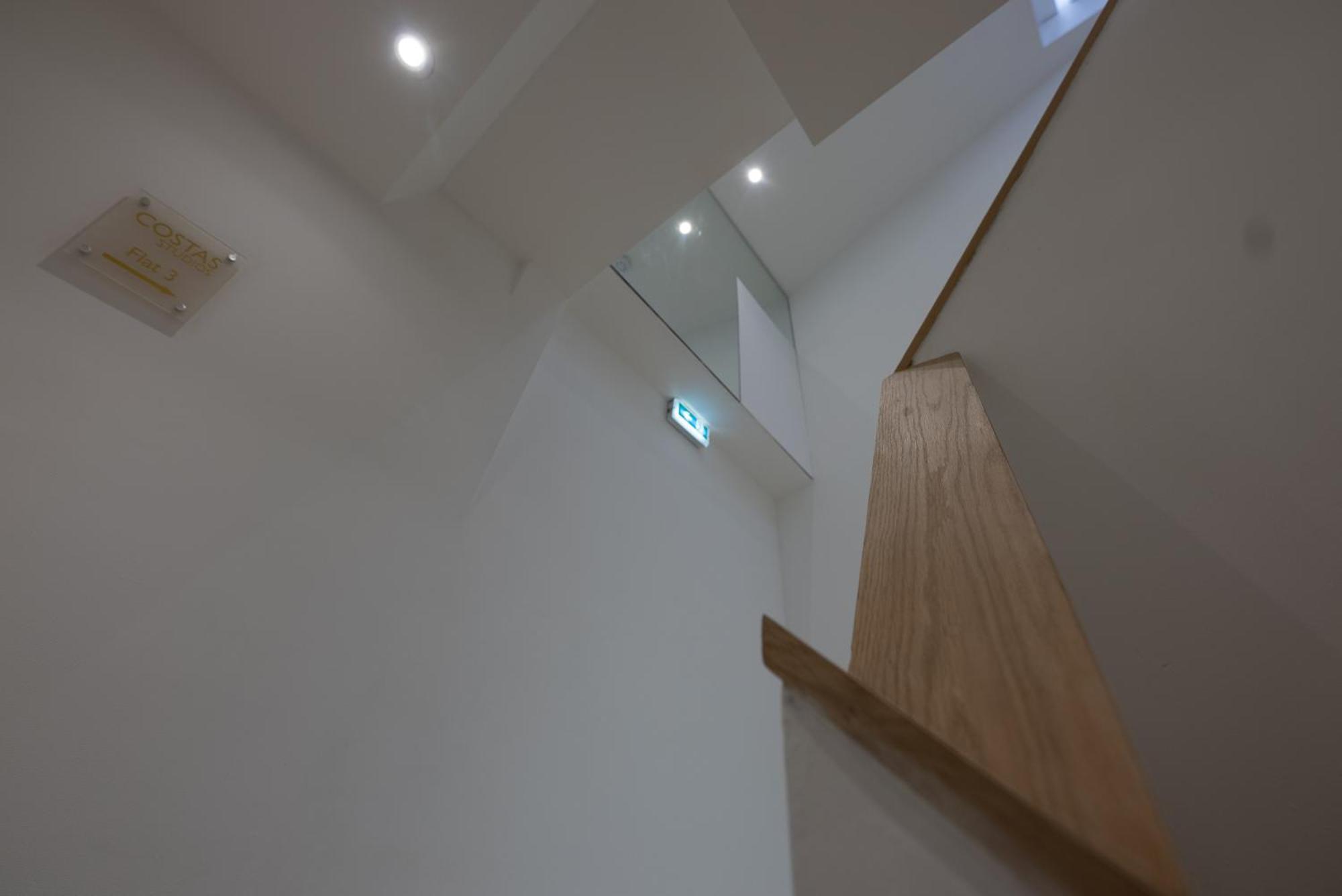 Appartement Modern One Bed *