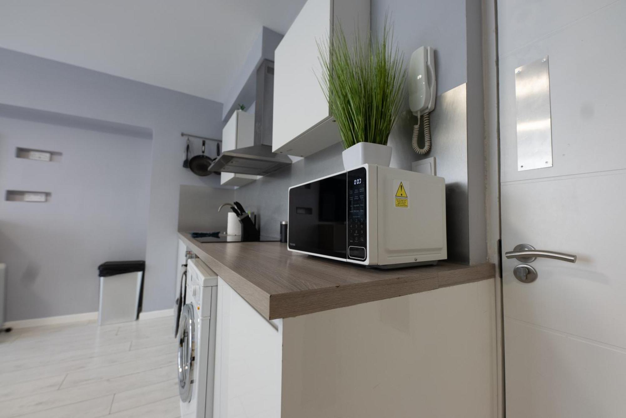 Modern One Bed * Hove