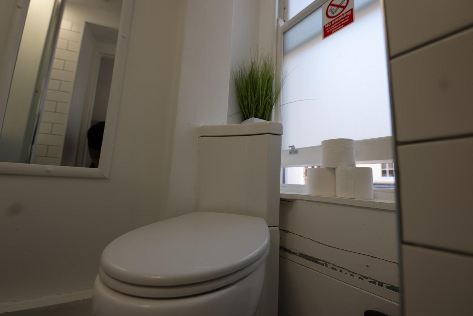 Modern One Bed * Hove