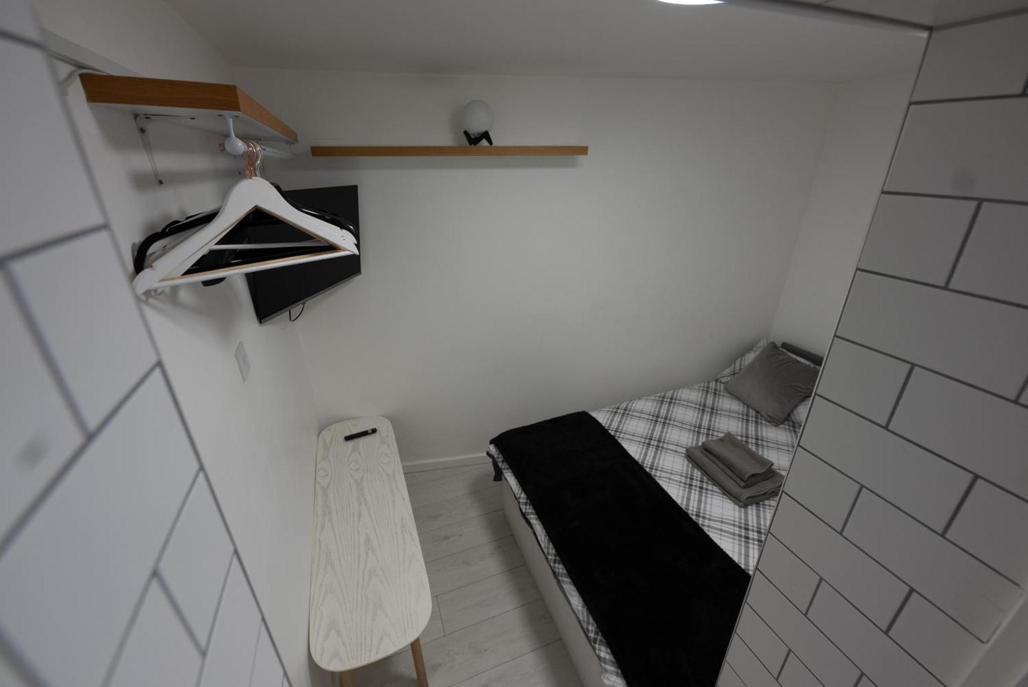 Appartement Modern One Bed