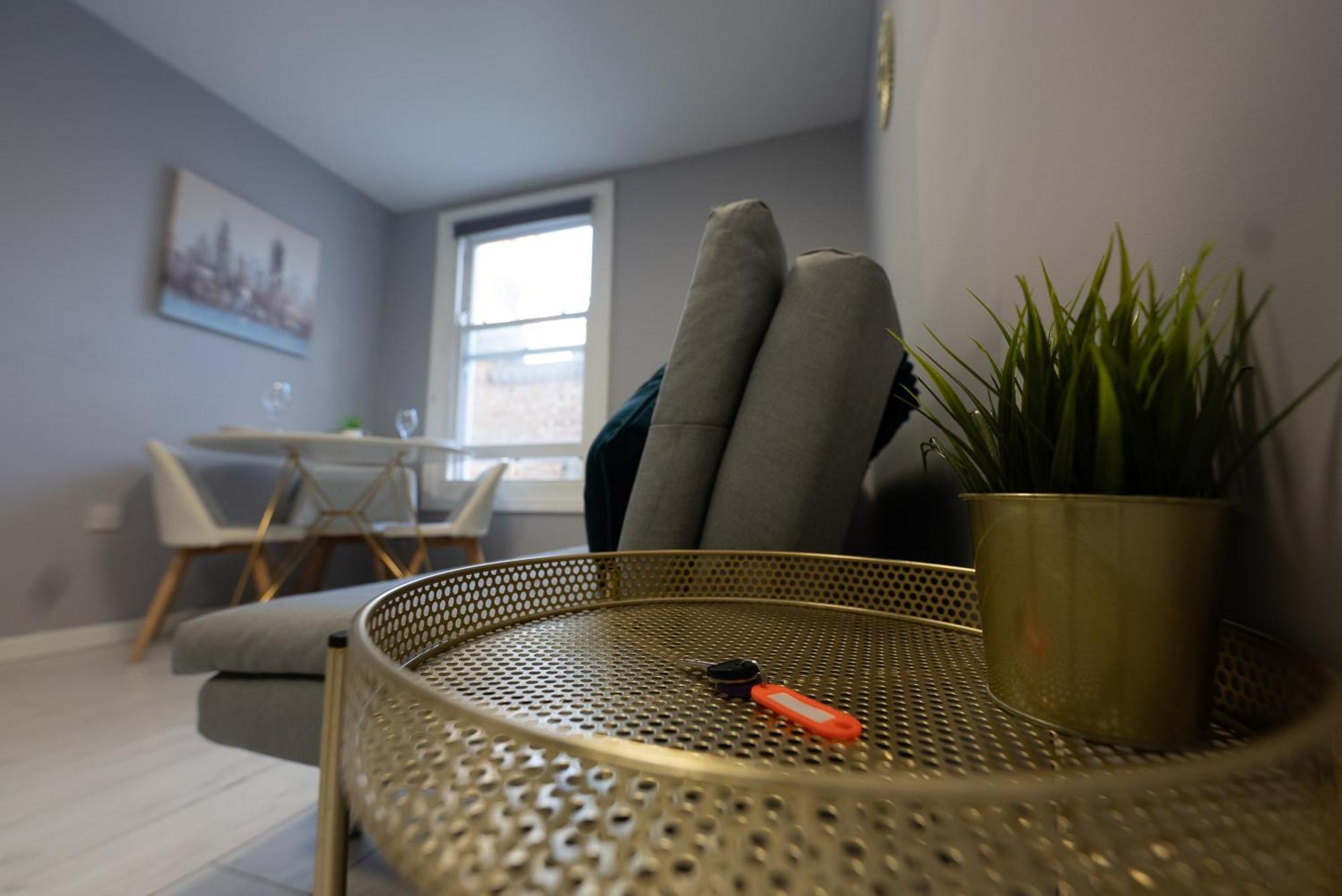 Appartement Modern One Bed