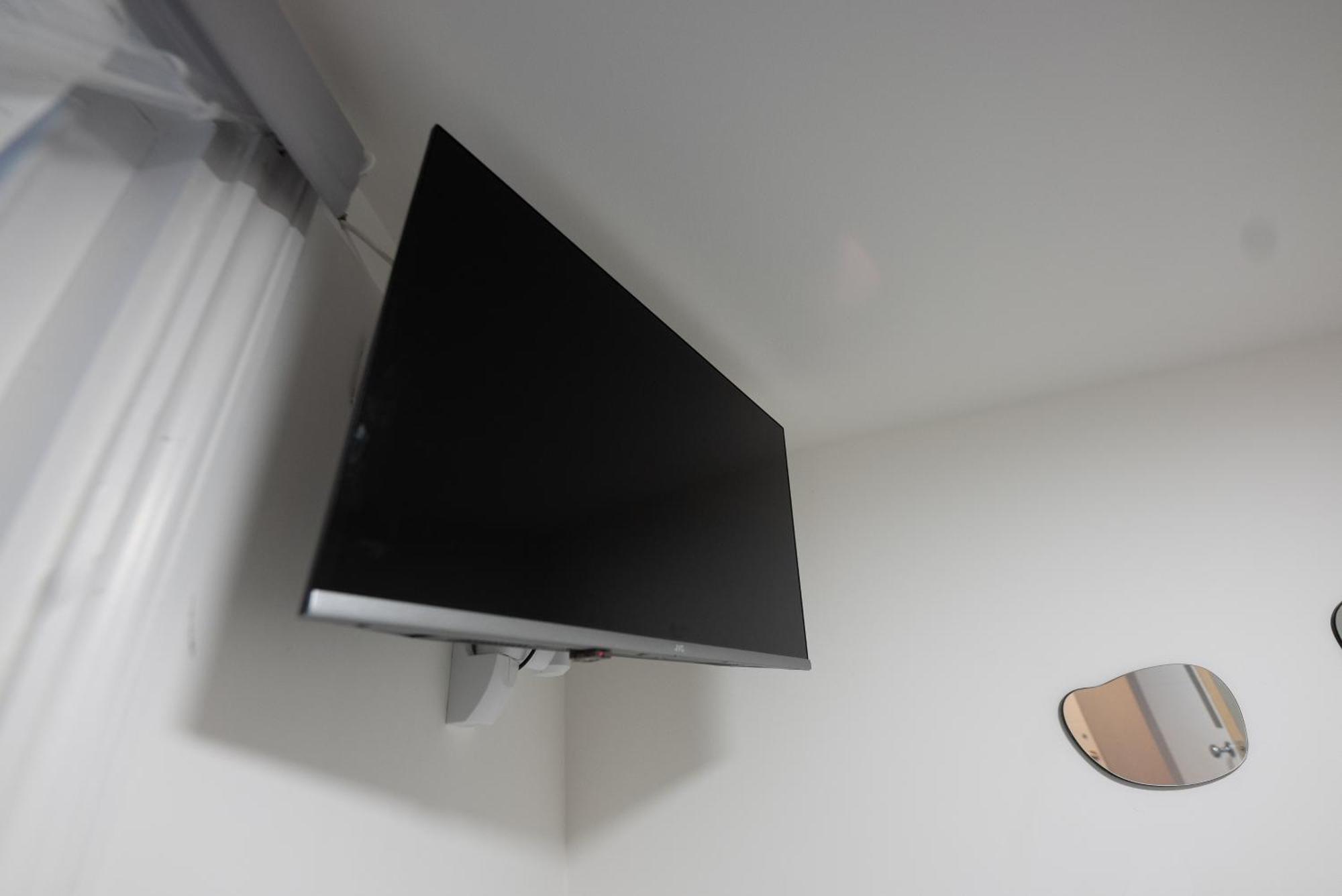 Modern One Bed Hove