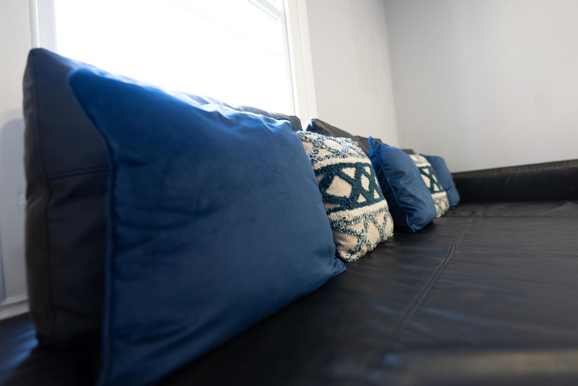 Modern One Bed Appartement Hove