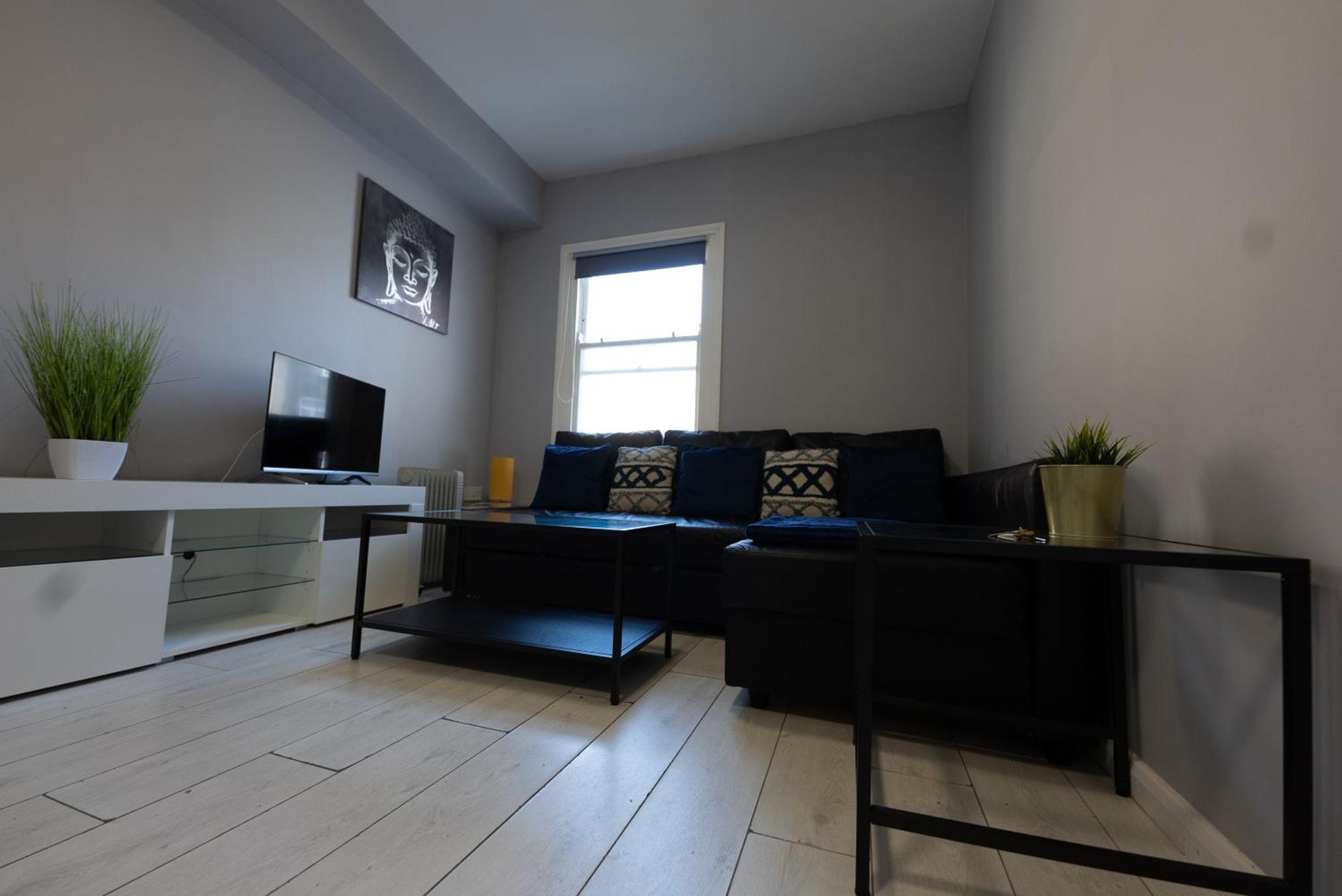 Appartement Modern One Bed