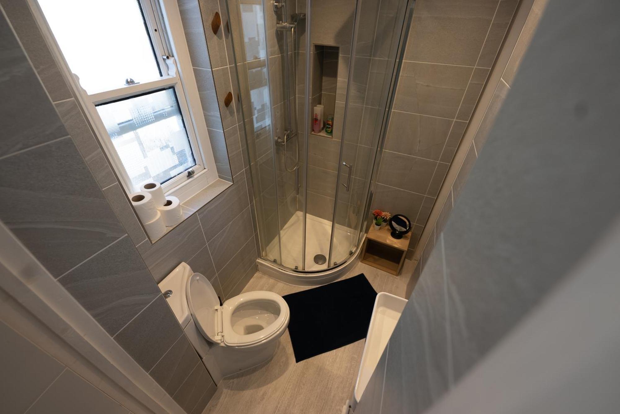 Modern One Bed Appartement *